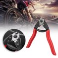 thumbnail image 4 of Brake Cable Cutter, Effort Saving  Edge Brake Cable Cut Plier  For Road Bike, 4 of 8