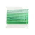 thumbnail image 4 of Unique Bargains 20 Pcs Simple Hair Clips Hairdo Clip Green, 4 of 5