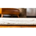 thumbnail image 5 of Unique Loom Autumn Collection Area Rug - Cornucopia (2' x 6' 1" Runner Beige/Brown), 5 of 7