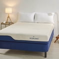 thumbnail image 3 of Colchón Organic HOKINS Tecnología Espuma Viscoelástica Memory Foam Queen, 3 of 8