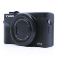 thumbnail image 1 of Canon PowerShot G7 X Mark III Digital Camera - New - Black, 1 of 9