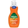 Ultra Palmolive Antibacterial Dish Liquid, Orange Scent, 9.7 fl oz