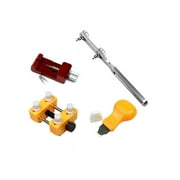 Watch Case Opener Holder Link Pin Remover Case Knife Repair Tool Kit NEW