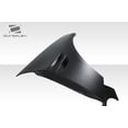 thumbnail image 5 of 2006-2011 BMW 3 Series E90 4dr Duraflex M3 Look Fender - 2 piece, 5 of 5