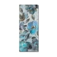 thumbnail image 1 of Trademark Fine Art 'Twilight Flowers III' Canvas Art by Danhui Nai, 1 of 3