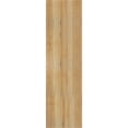 thumbnail image 3 of 10 3/4"W X 38"H Timbercraft Two 5 3/8" Boards Framed Board-N-Batten Shutters, Rough Sawn Western Red Cedar (Per Pair), 3 of 13