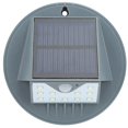 thumbnail image 3 of 1、Adopta paneles solares de polisilicio avanzados para garantizar una alta eficiencia de carga y una buena conversión fotoeléctrica., 3 of 10