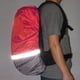 thumbnail image 5 of Soidarity impermeable a prueba de polvo con luz reflectante portátil de 10L-70L, funda para lluvia, protección ultraligera para hombros, Type7 NO7 Soidarity JJ22862-13, 5 of 5