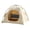 A-White, variant on Foldable Portable Pet Tent, Breathable Canvas Shelter for Small Dogs & Cats, Indoor Outdoor Travel Camping Bed(18.9×16.5)