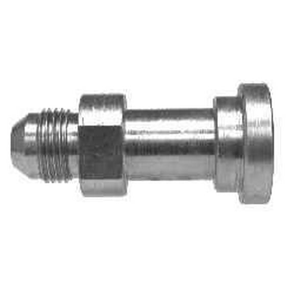 1-5/16X1 JIC Flg Adapter C61, Flange Adapters, Hydraulics