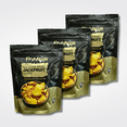 thumbnail image 3 of Fruvega Jackfruit Chips, 70 g Crispy Vacuum Fried Healthy Snack, Low Oil, 100% Ripe Kerala Jackfruit, 3 of 5