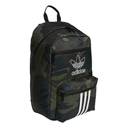 Reorganize Attempt Smoothly National 3-Stripes backpack - Walmart.com