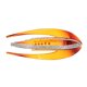 thumbnail image 5 of Mujeres Crystal Diamante Hair Claw Grip Ponytail Holder Clip Pin Styling Tool - marrón, tal se describe Sunnimix Pinza para el cabello para mujeres de cristal, 5 of 7