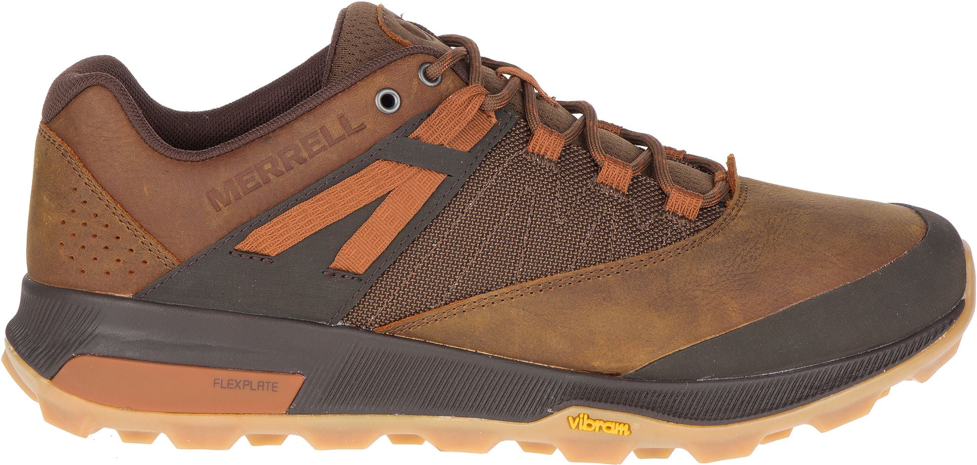 merrell zion low hiking shoes