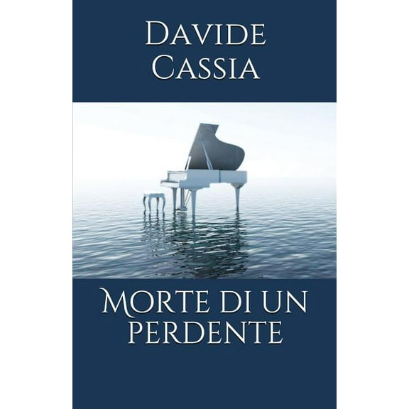 Morte Di Un Perdente (Paperback)