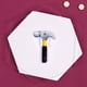 thumbnail image 2 of Llave en blanco Lucky Line Hammer House KW/11, 2 of 2