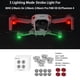 thumbnail image 1 of Dji Fpv/mini Se Flash lámpara estroboscópica luz de vuelo nocturno para Dji Mavic Air 2s /mavic Mini 2/phantom 4 Fimi X8 Se Drone Accesorios, 1 of 5