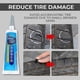 thumbnail image 3 of 30ml Car Rubber Tire Repair Artifact Glue Tyre Cracks Adhesive Liquid Toolsrubber Tire Repair Glue Repair Tire Cracks Lightweight Easy Operation Porta, 3 of 5
