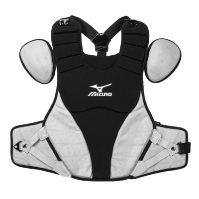mizuno samurai adult chest protector