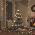 thumbnail image 2 of Cadena de luces LED VidaXL multicolor, 300 luces, 30 m de largo, 2 of 7