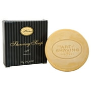 Shaving Soap Refill - Unscented by The Art of Shaving for Men - 3.3 oz Shaving Soap