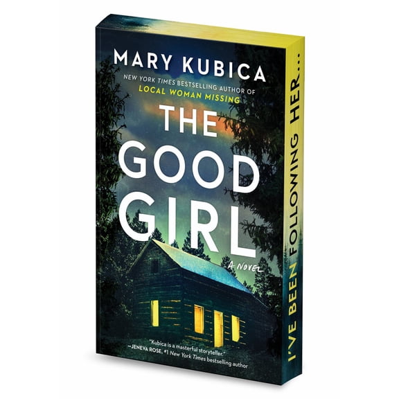 The Good Girl: A Novel (Paperback)