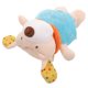 thumbnail image 1 of Funda aislante para botella con forma de animal de peluche YARNOW, 1 of 9