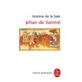 thumbnail image 2 of Jehan de Saintre (Ldp Let.Gothiq.) (French and Middle French Edition), 2 of 3