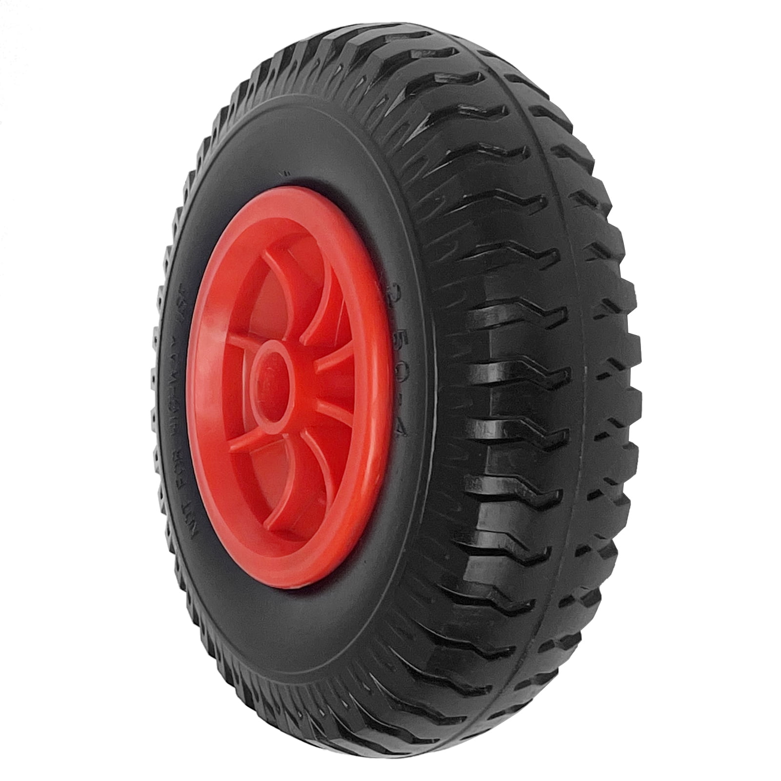 Wheel,1pc 8'' / Tire Wheel Canoe / 10'' Inflatable Canoe Cart Tire Wheel Canoe Cart 8'' / 10'' 1pc 10'' Tire Huiop Cart Wheel Yaliya Bosnyyds 1pc 10''