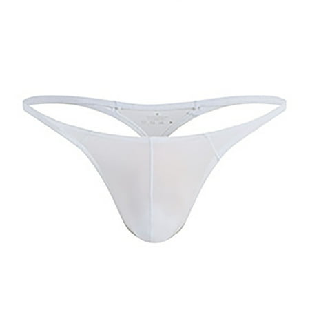 Yuhangmm Men s Sexy Lingerie Cut Out Pothole Cutton Underwear Lingerie for Women Christmas