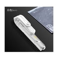 thumbnail image 1 of Support de Trépied XT09 Extensible Rotation 360° Minuteur Bluetooth Perche à Selfie Monopode Pliable Support de Téléphone Mobile en Direct XT10 XT09 Blanc, 1 of 5