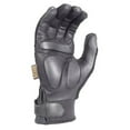 thumbnail image 2 of Dewalt DPG250L Vibration Reducing Palm Gloves - Large, 2 of 2