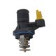 thumbnail image 5 of Car Cooling System Engine Coolant Thermostat Housing, 5 of 5