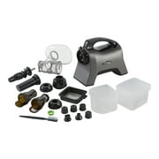 Omega Medical Medium 200W Gray Masticating Juicer