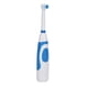 thumbnail image 5 of Blanqueamiento De Dientes Cepillo De Dientes Limpieza Oral Cepillo De Dientes Eléctrico Cepillo De Dientes Eléctrico Rotatorio Blanqueamiento Cepillo De Dientes Eléctrico ANGGREK Otros, 5 of 8