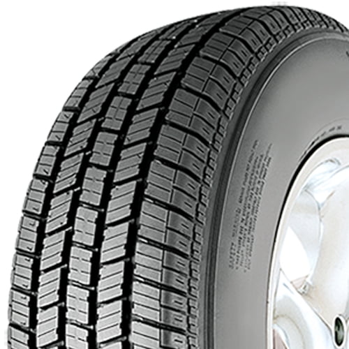 Mastercraft a/s iv P225/75R15 102S bsw allseason tire