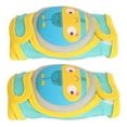 Baby Knee Pads Adjustable Anti Drop Bruise Prevention Walmart baby-knee-pads-adjustable-anti-drop-bruise-prevention-walmart