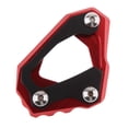 thumbnail image 2 of S SERENABLE Plaque d'Extension pour Support Latéral - Rouge, 2 of 9
