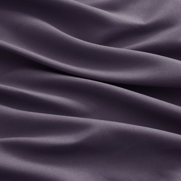 Empyrean Microfiber Fitted Sheet, Extra Deep 18
