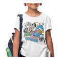 thumbnail image 3 of Playera Fan Army Talla 10 Looney Tunes Runner playera manga corta blanco, 3 of 4