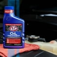 thumbnail image 3 of STP High Viscosity Oil Treatment (15 fluid ounces), 3 of 15