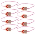 thumbnail image 2 of Diadema en forma de corazón perfecl Estilo 3 para niñas de cumpleaños, 2 of 5
