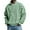 GN2, variant on Fgnfyis Jacket for Men Casual Lightweight Textured Stand Collar Zippered Outerwear for Daily Streetwear and Stylish Winter Coats for Men Purple XXL