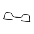 thumbnail image 4 of Lipstore Bicycle Butterfly Handlebar Comfortable Grip Outdoor Riding Directly Replace 25.4mm, 4 of 8