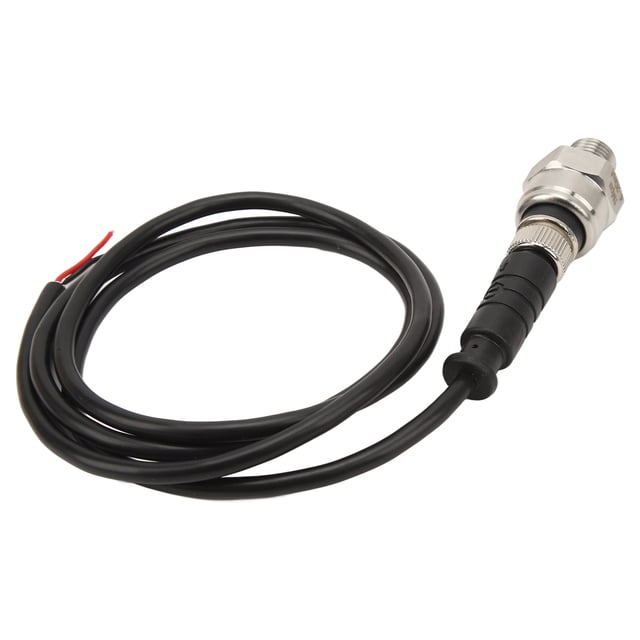 Transmisor de presión, Transmisor de presión G1/4 1Mpa Transductor de presión Sensor transductor de presión Fiel a su promesa