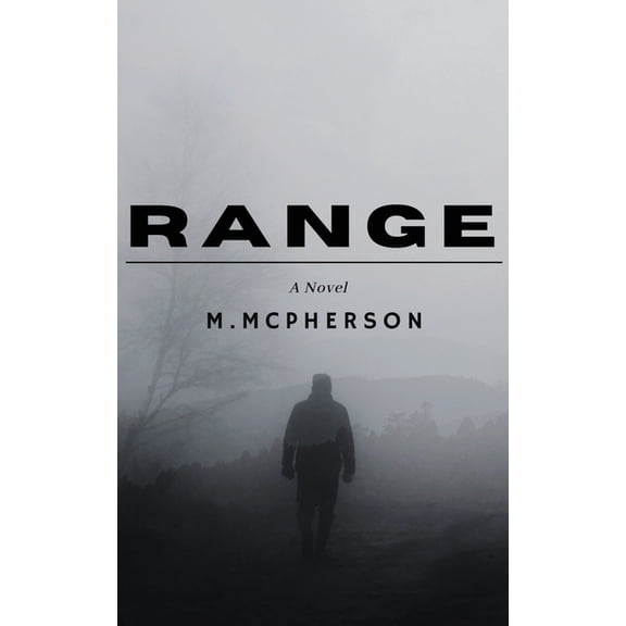 Range, (Paperback)