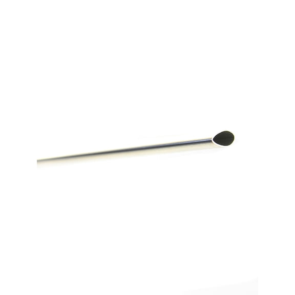 Metal Streamlines aluminum, 3/8 in., 36 in. (pack of 4)