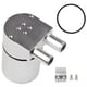 thumbnail image 2 of Car Oil Tank Oil Pot Breathable Pot for BMW N54 335i Black, 2 of 5