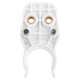 thumbnail image 2 of Porte-outil Automatique en Plastique, ISO20/ISO25 pour Accessoires de Fraiseuses-Outils, 2 of 8