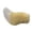 A002- Yellow and White, variant on Cat for Young Faux Rainbow Tail Halloween for Halloween Party 12 Inch